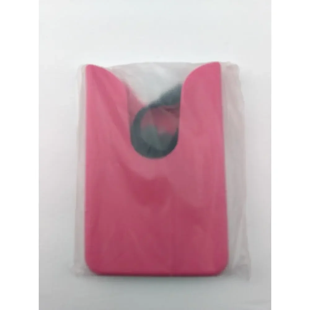 Phone Holder Compatible with Bogg Bag - Universal and made of Silicone